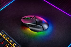 Razer Basilisk V3 Pro | RZ01-04620 Support & FAQs