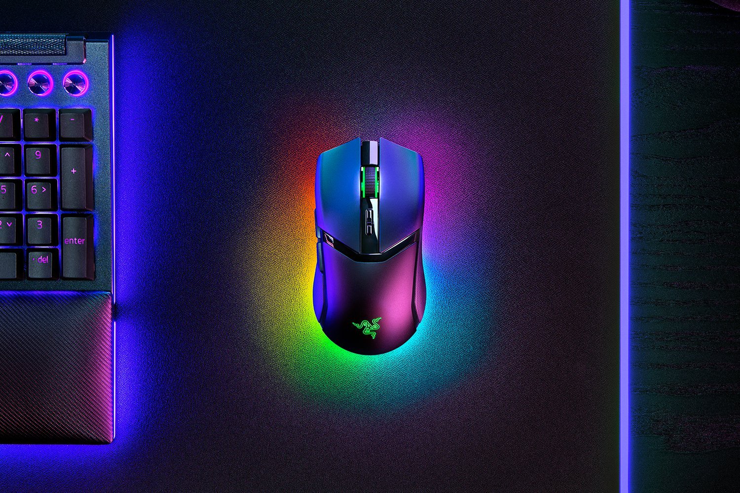 Razer Cobra Pro - Image 3