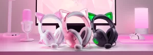 Razer Kraken Kitty V2