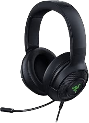 Razer Kraken V3 X