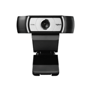 Logitech C930E Business Webcam 960-000972