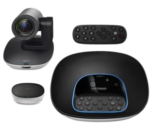 Logitech® GROUP Video Conferencing System (960-001057)