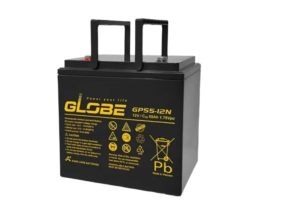 GLOPE GP55-12N