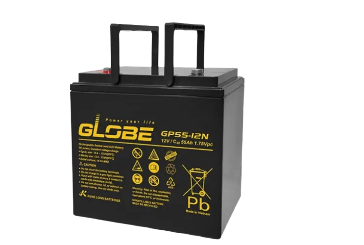 GLOPE GP55-12N