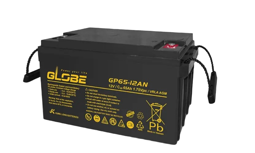 GLOPE GP65-12AN