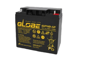 GLOPE GP18-12