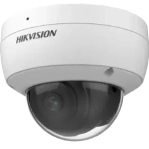 Hikvision, DS-2CD1143G0-I 4, MP, Indoor, Camera