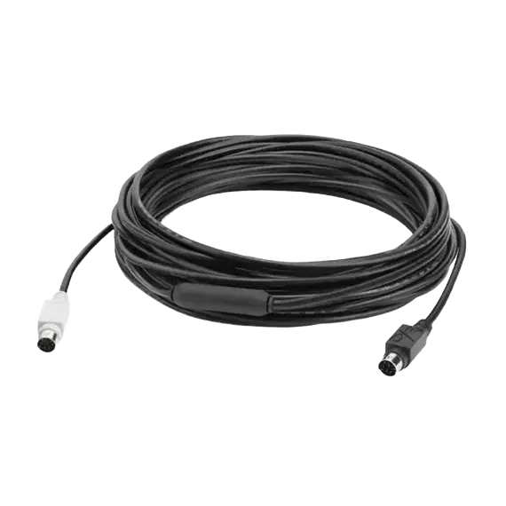 Logitech Group 10M Extended Cable 939-001487