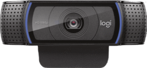 C920e BUSINESS WEBCAM