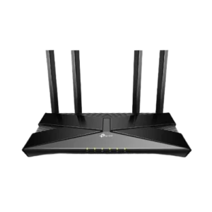 ‘TP-Link AX1500 Wi-Fi 6 Router Archer AX10
