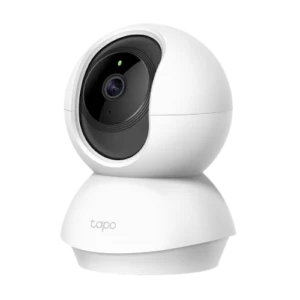 TPlink Tapo C210 New Pan/Tilt Home Security Wi-Fi Camera