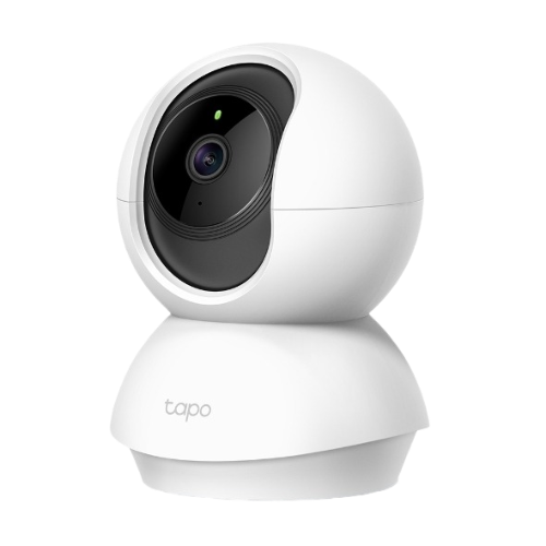 TPlink Tapo C210 New Pan/Tilt Home Security Wi-Fi Camera