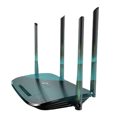 Archer VR300 AC1200 Wireless VDSL/ADSL Modem Router - Image 2