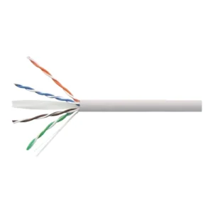 DDS / DNC-LSZHBC305 / UTP LSZH 23AWG ( Pass FLUKE Test ) 305M Cat6 Roll