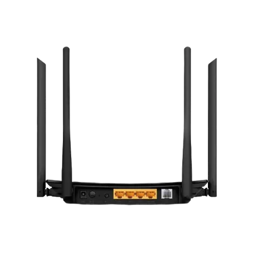 Archer VR300 AC1200 Wireless VDSL/ADSL Modem Router - Image 3