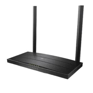 AC1200 Wireless MU-MIMO VDSL/ADSL Modem Router