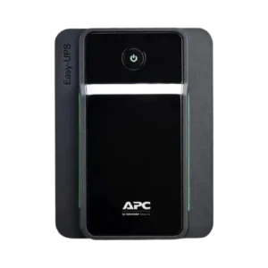 APC Easy UPS, 900VA, Tower, 230V, 2x CEE 7/3 Schuko outlets, AVR