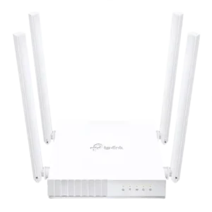 ‘TP-Link Archer C24 AC750 Dual-Band Wi-Fi Router