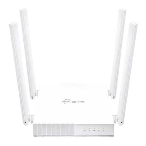 ‘TP-Link Archer C24 AC750 Dual-Band Wi-Fi Router