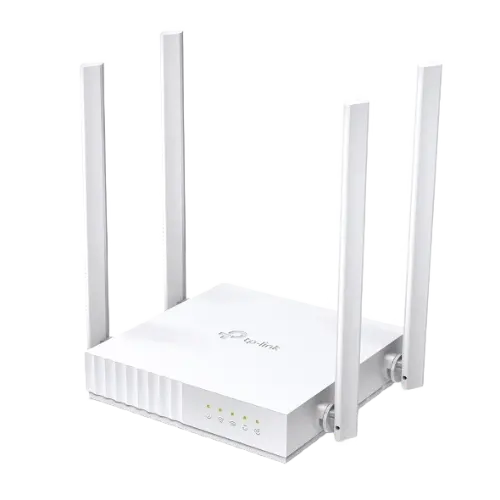 ‘TP-Link Archer C24 AC750 Dual-Band Wi-Fi Router - Image 2