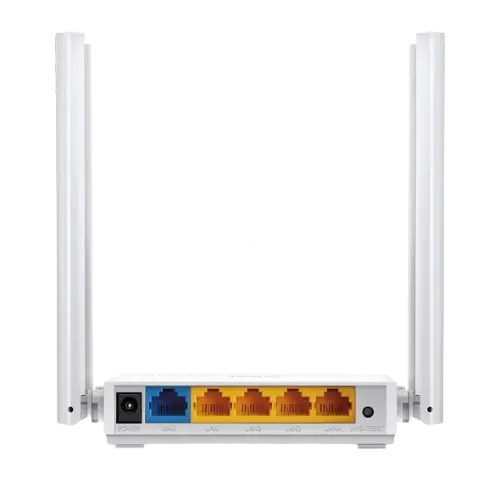 ‘TP-Link Archer C24 AC750 Dual-Band Wi-Fi Router - Image 3