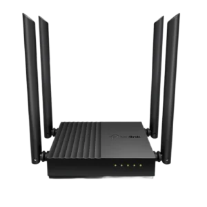 ‘TP-Link Archer C64 AC1200 Wireless MU-MIMO WiFi Router