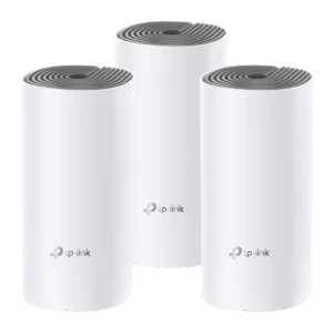 ‘TP-Link Deco E4  AC1200 Whole Home Mesh Wi-Fi System