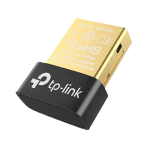 TP-Link UB400 Bluetooth 4.0 Nano USB Adapter
