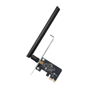 TP-Link Archer T2E Wireless Dual Band PCI Express Adapter, AC600