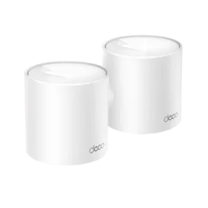 TP-Link Deco X10 Whole Home Mesh Wi-Fi 6 System , AX1500, 2-Pack
