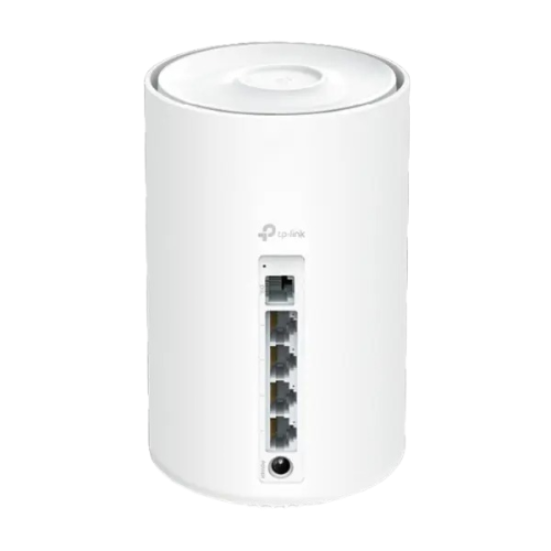 TPLINKDeco X50-DSL AX3000 VDSL Whole Home Mesh WiFi 6 Router - Image 2