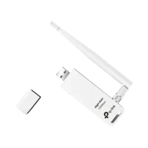 TP- Link TL-WN722N High Gain Wireless USB Adapter, 150Mbps