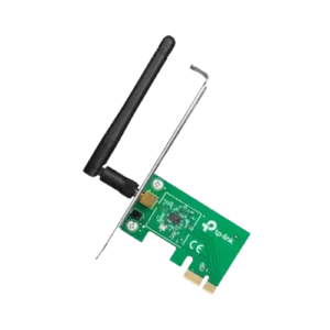 Tp-Link TL-WN781ND Wireless N PCI Express Adapter, 150Mbps