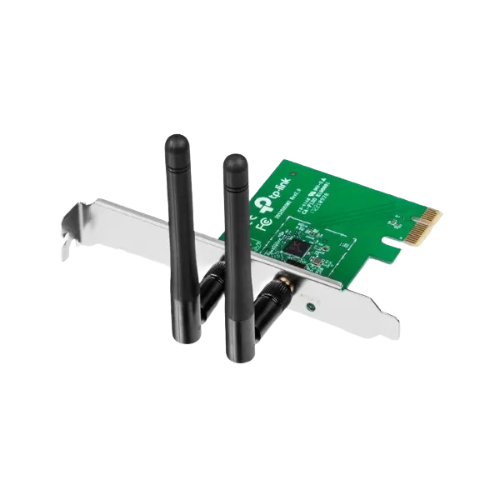 TP-Link N300 PCI Express Adapter / TL-WN881ND - Image 3