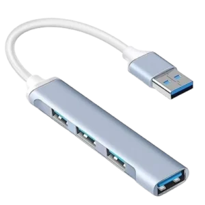 USB To USB Hub 4 Port JH-113