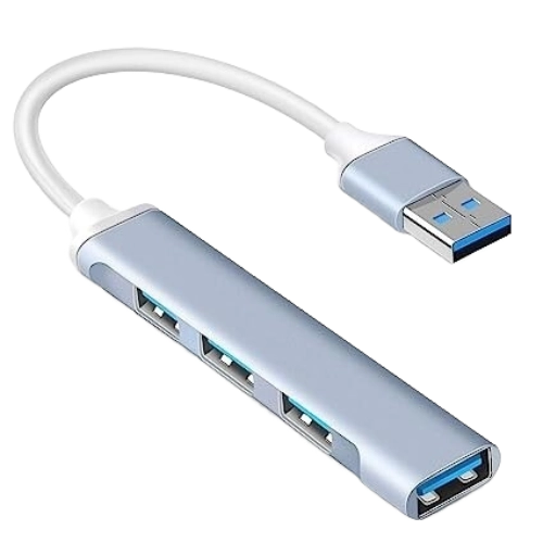 USB To USB Hub 4 Port JH-113