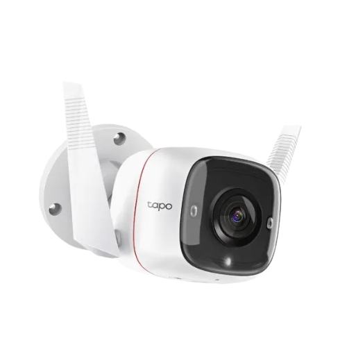 TP LINK Tapo C310 V2 Outdoor Security Wi-Fi Camera - Image 2