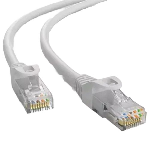 DDS / DPC-C6BC0.5M / UTP Patch Cord 0.5M Cat6