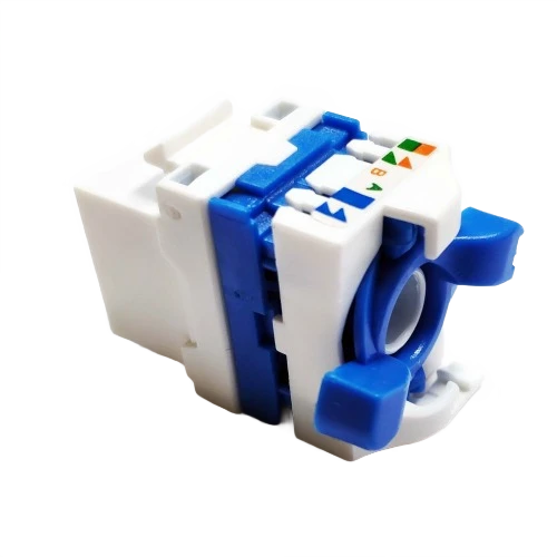 DDS / DFP-M6L / Cat6 Module Easy Punch Tool-less