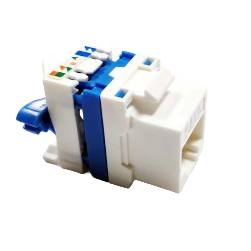 DDS / DFP-M6L / Cat6 Module Easy Punch Tool-less - Image 2