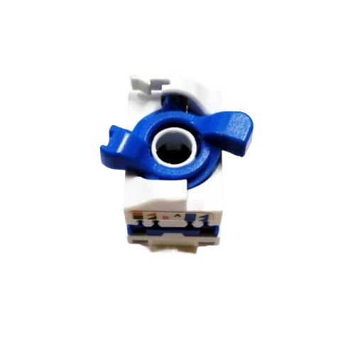 DDS / DFP-M6L / Cat6 Module Easy Punch Tool-less - Image 3