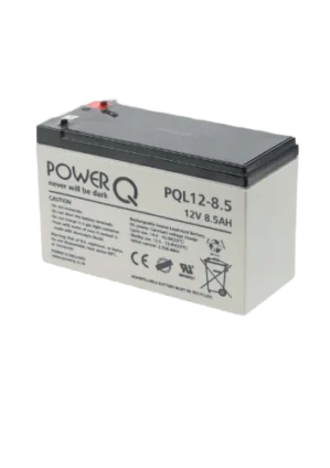 PQL12-8.5 12V-8.5