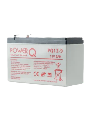 PQ 12-9 12V-9AH