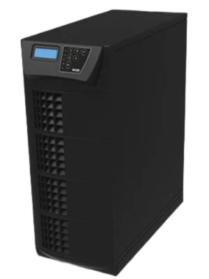 Borri LEONARDO T 6kVA Online UPS