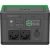 PPS330-GR Power Station 330, 230V, 332Wh Lithium-ion, LCD, 2 CEE 7/3 Schuko outlets, Sinewave, 3 USB-A, 1 USB-C, Wireless Charger