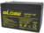 WPS7-12 Globe 12V7Ah Lead Acid Battery