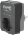 APC PME1WU2B-GR 1 OUTLET 230V ESSENTIAL SURGEARREST