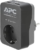 APC PME1WU2B-GR 1 OUTLET 230V ESSENTIAL SURGEARREST