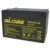 GLOBE WPS7-12 – 12V 7Ah VRLA Sealed Lead Acid Battery