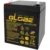 GLOBE GP5-12 – 12V 5Ah VRLA Sealed Lead Acid Battery